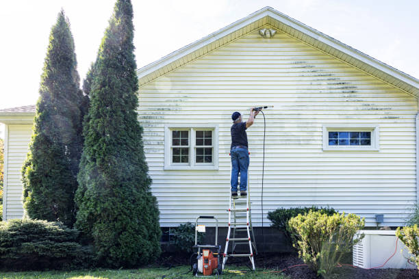 Best Spring Cleaning  in Oakland, MO