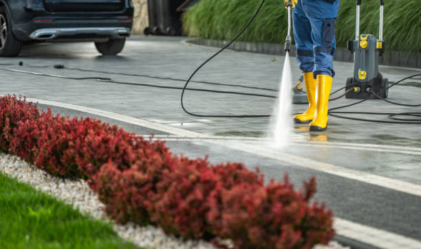 Best House Exterior Washing  in Oakland, MO